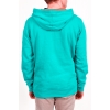 Bluza Vans Classic Zip Baltic / Living Coral (miniatura)